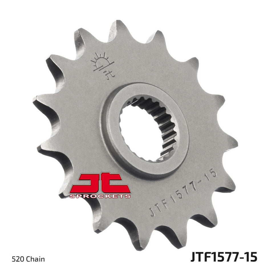 JTF1577.15 Front Sprocket
