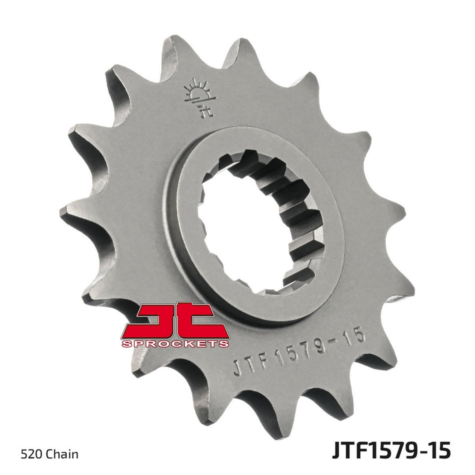 JTF1579.15 Front Sprocket