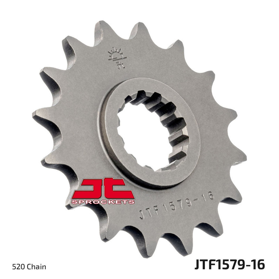 JTF1579.16 Front Sprocket
