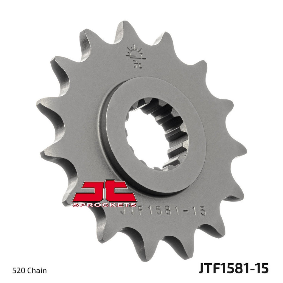 JTF1581.15 Front Sprocket