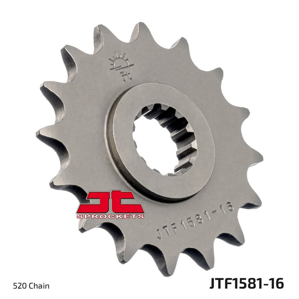 JTF1581.16 Front Sprocket