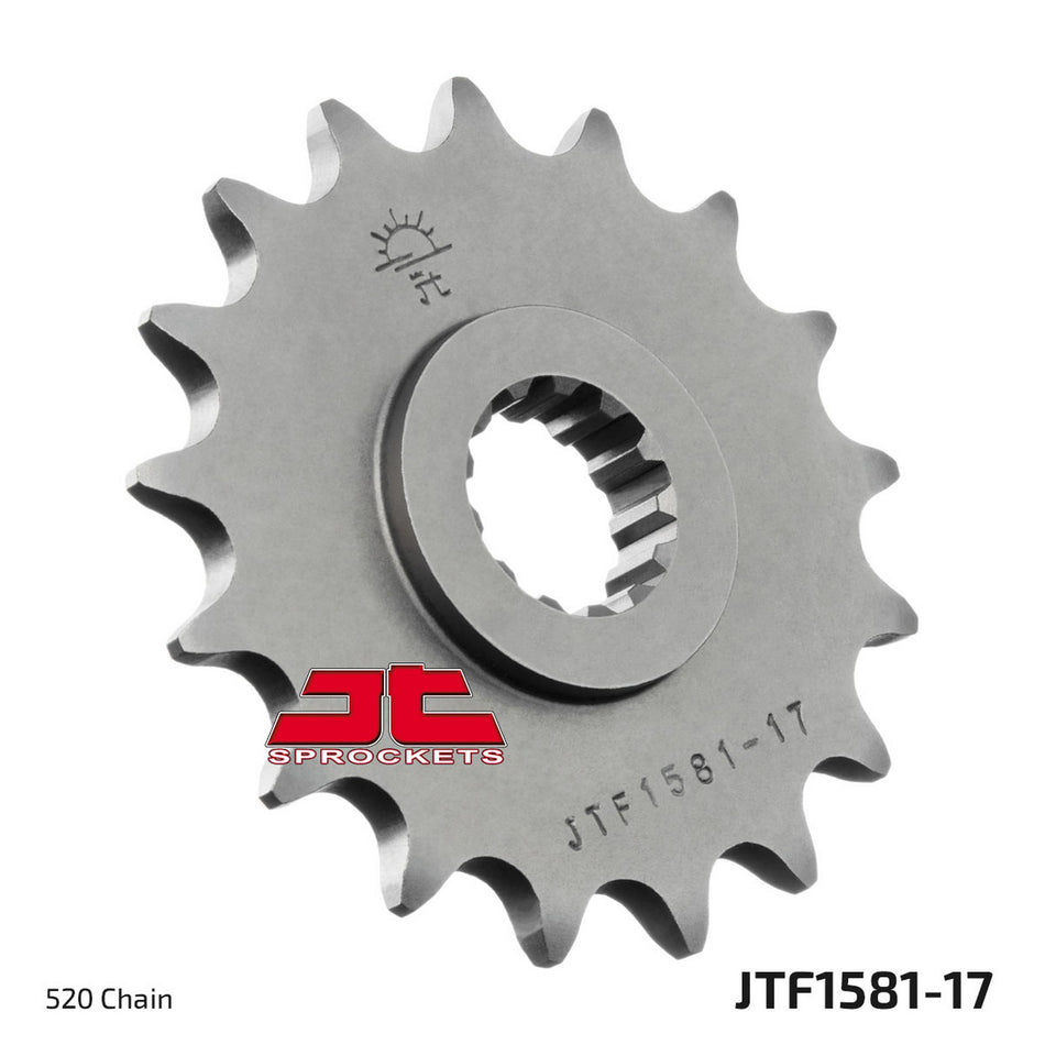 JTF1581.17 Front Sprocket