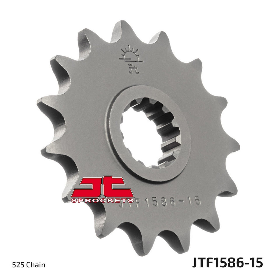 JTF1586.15 Front Sprocket