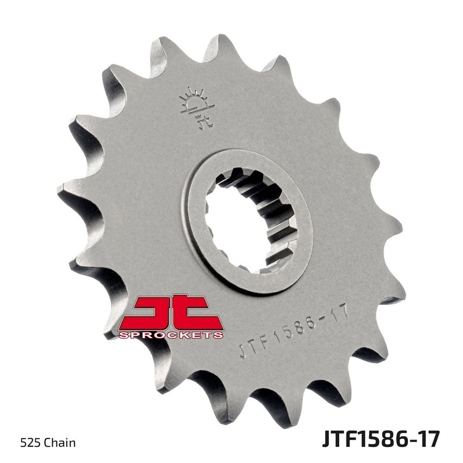 JTF1586.17 Front Sprocket
