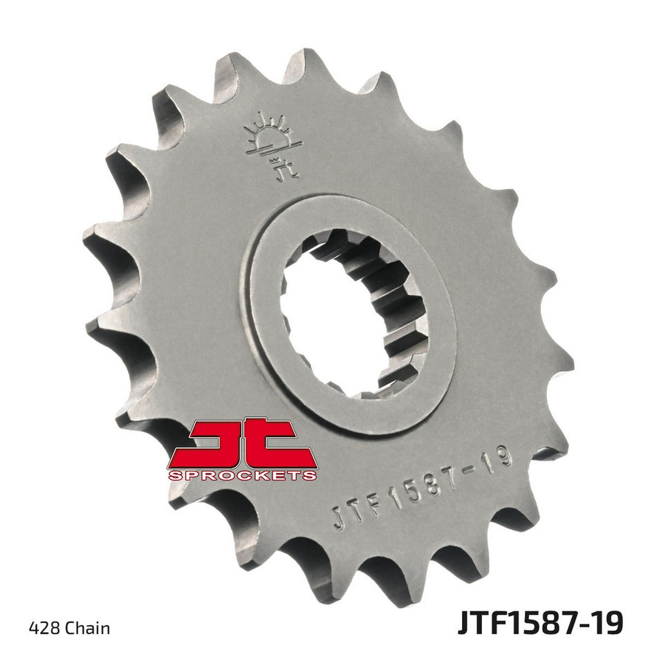 JTF1587.19 Front Sprocket