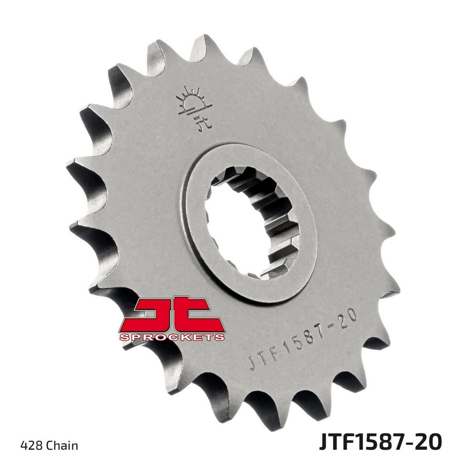 JTF1587.20 Front Sprocket
