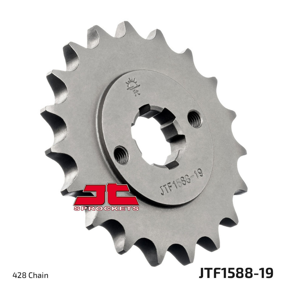 JTF1588.19 Front Sprocket