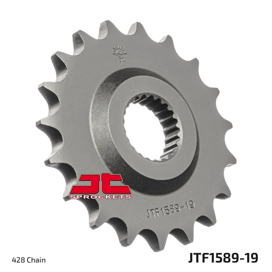 JTF1589.19 Front Sprocket
