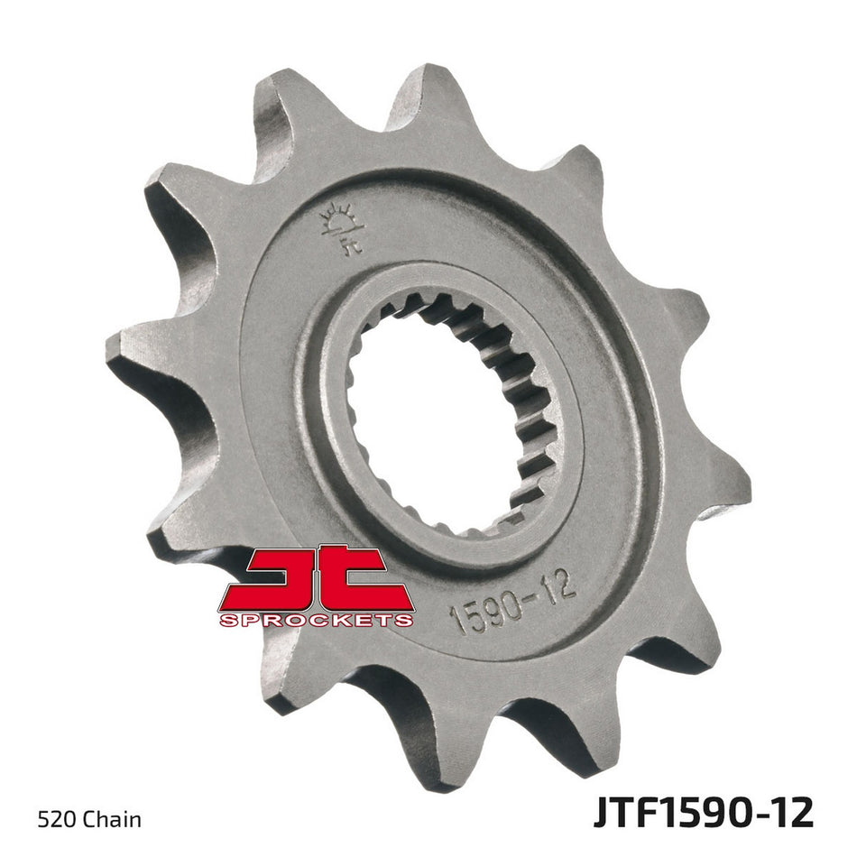 JTF1590.12 Front Sprocket