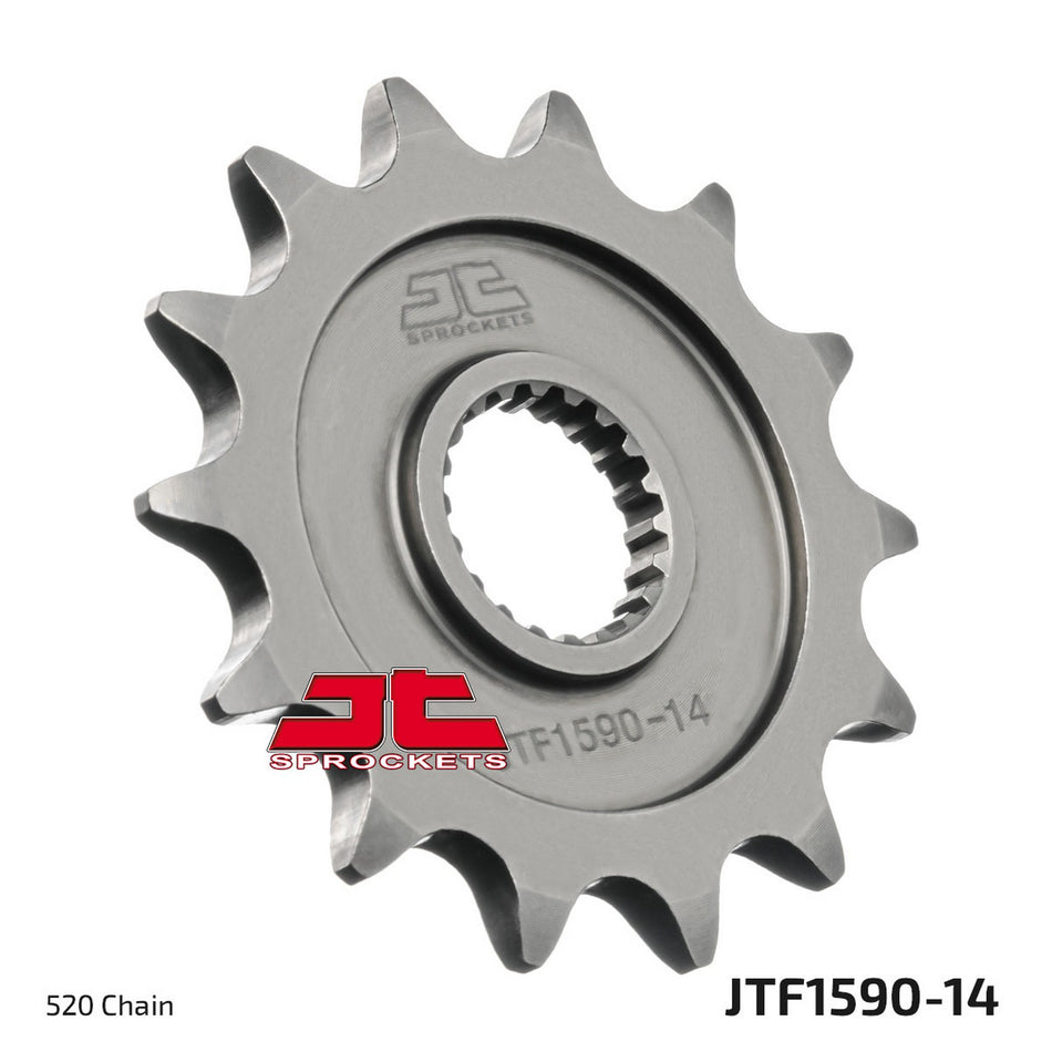 JTF1590.14 Front Sprocket