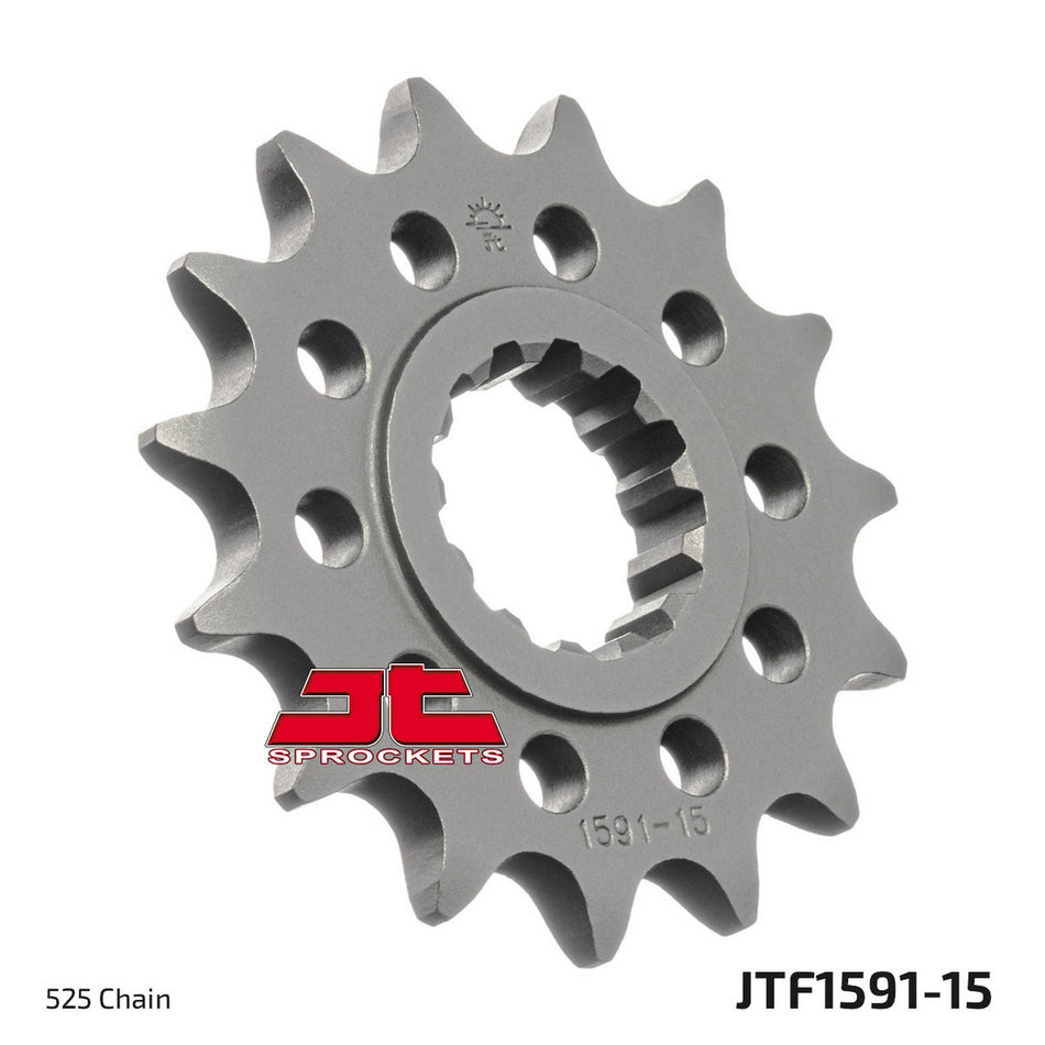 JTF1591.15 Front Sprocket