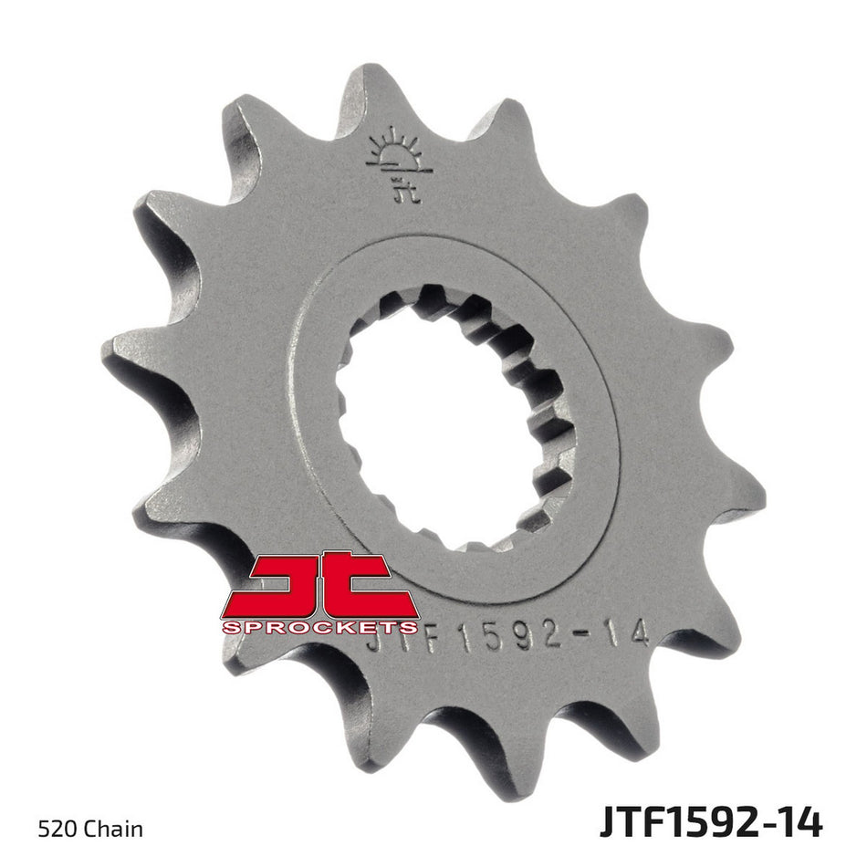 JTF1592.14 Front Sprocket