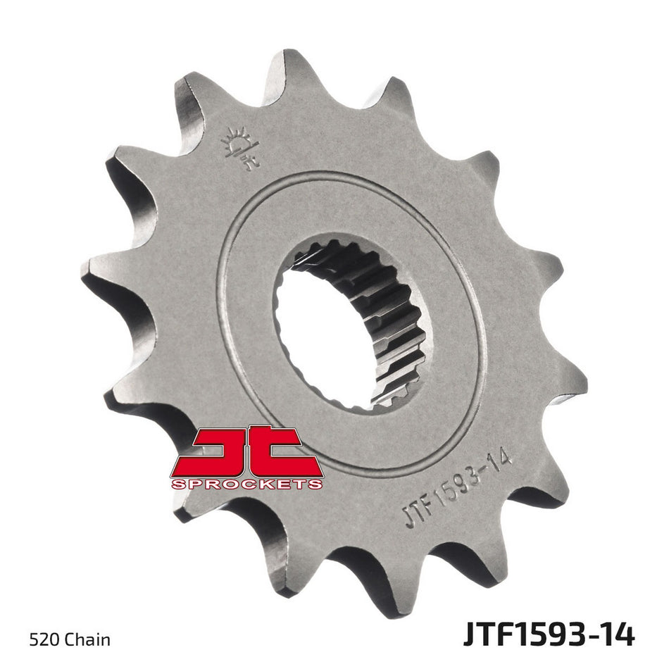 JTF1593.14 Front Sprocket