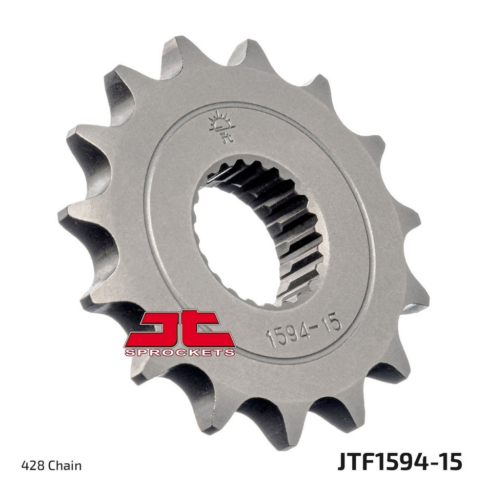 JTF1594.15 Front Sprocket