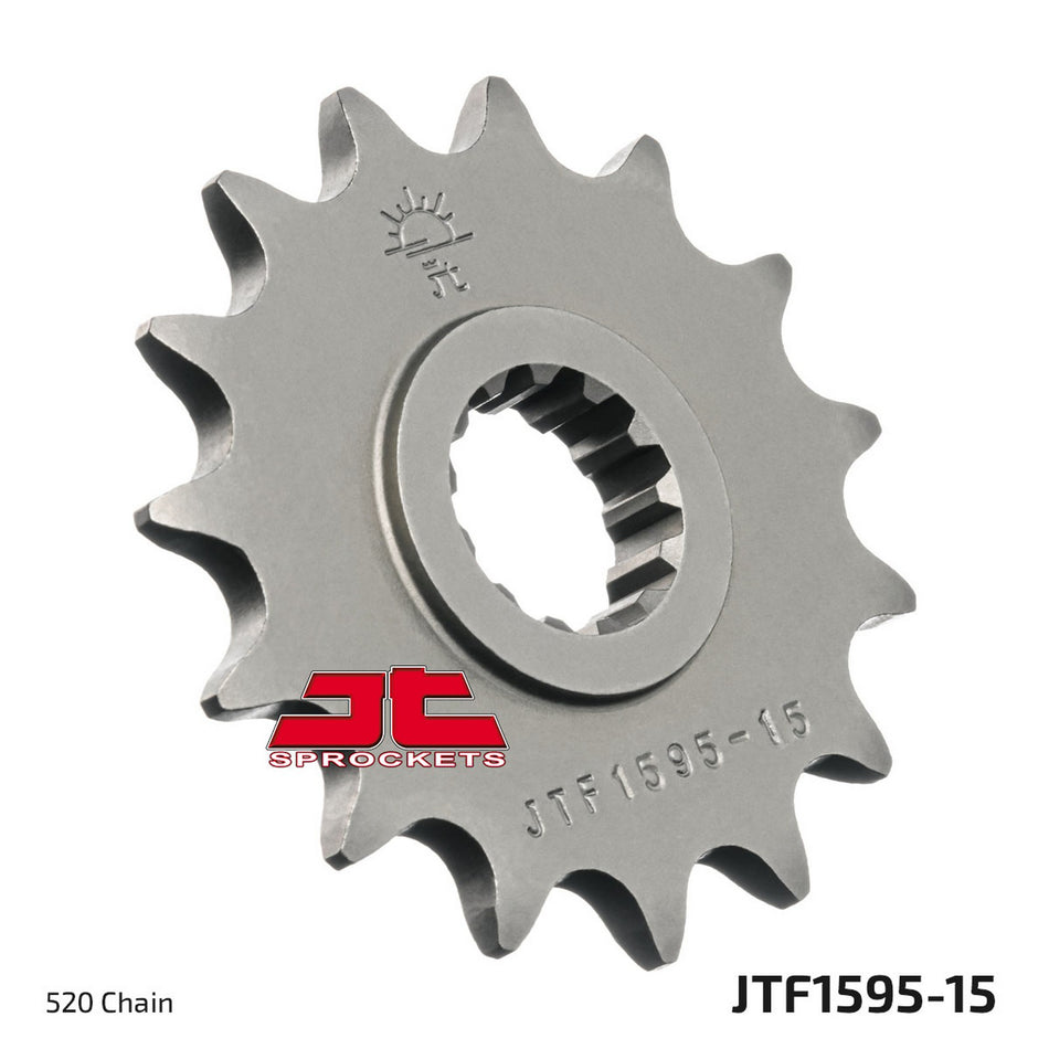 JTF1595.15 Front Sprocket
