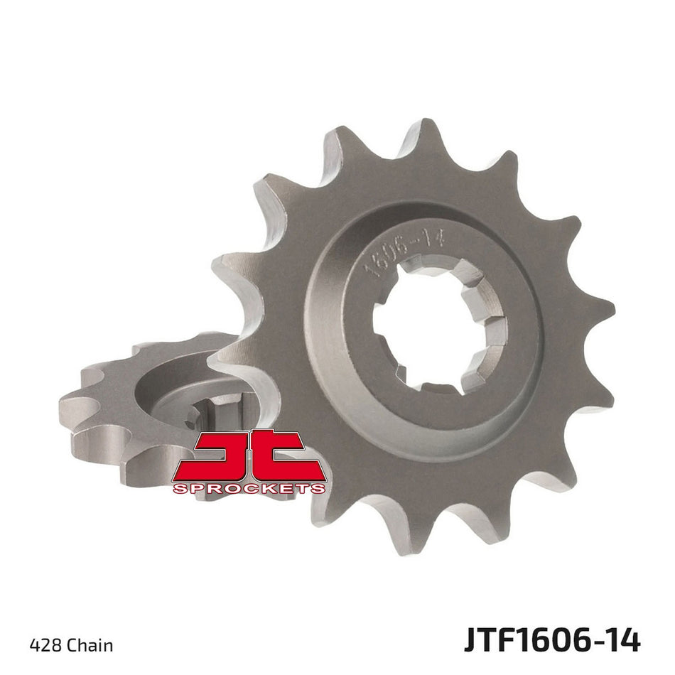JTF1606.14 Front Sprocket