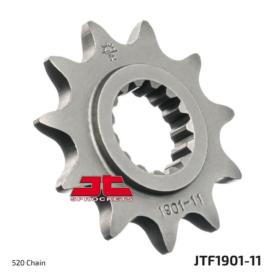 JTF1901.11 Front Sprocket