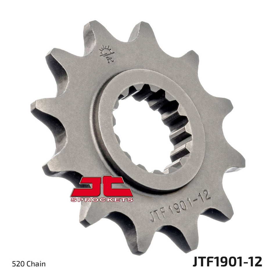 JTF1901.12 Front Sprocket