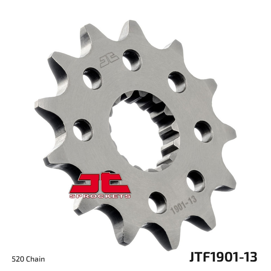 JTF1901.13 Front Sprocket