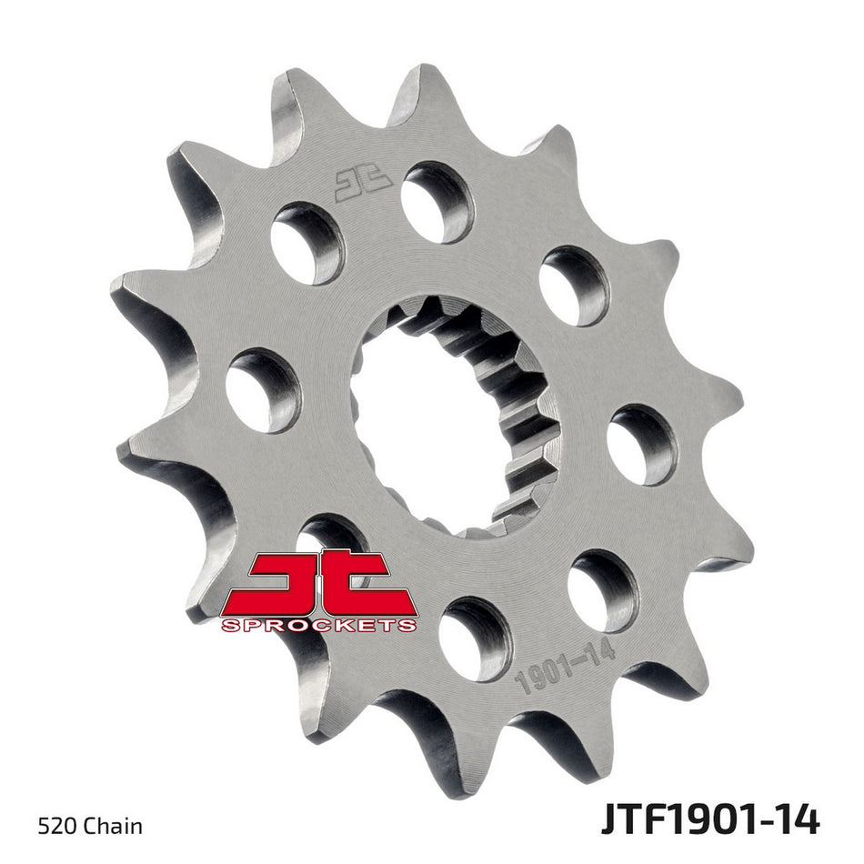 JTF1901.14 Front Sprocket