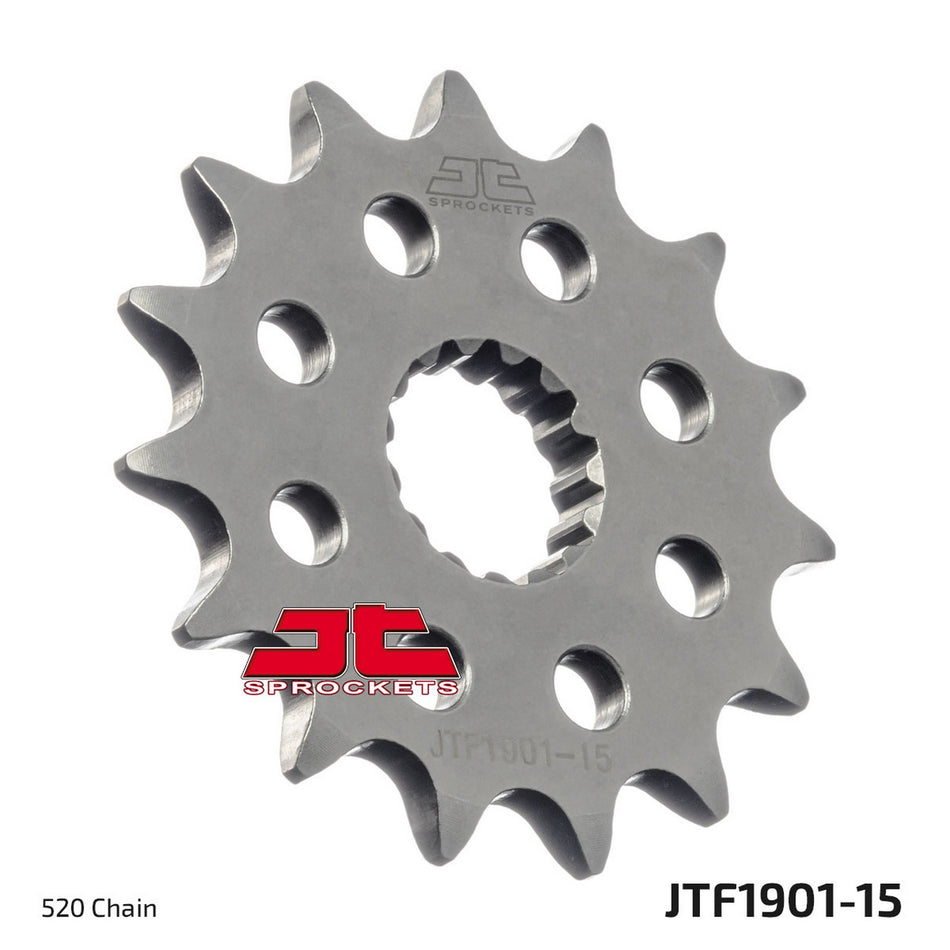 JTF1901.15 Front Sprocket