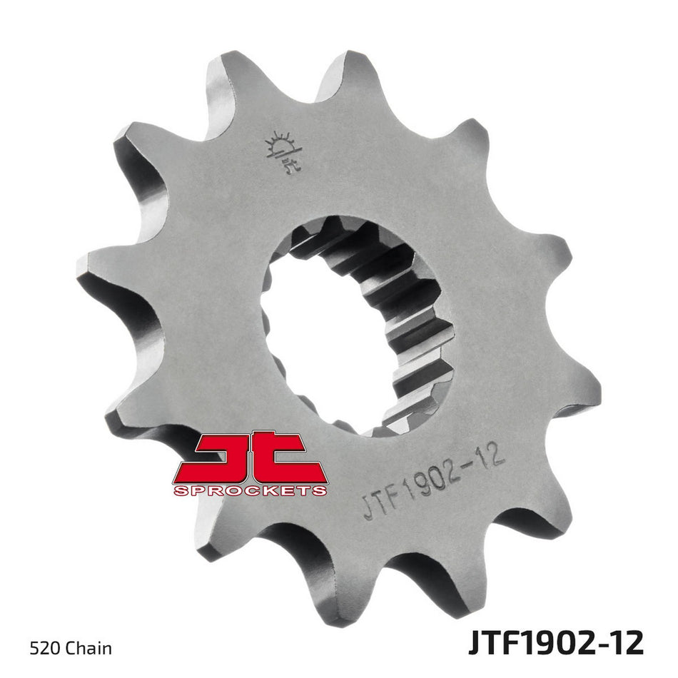 JTF1902.12 Front Sprocket