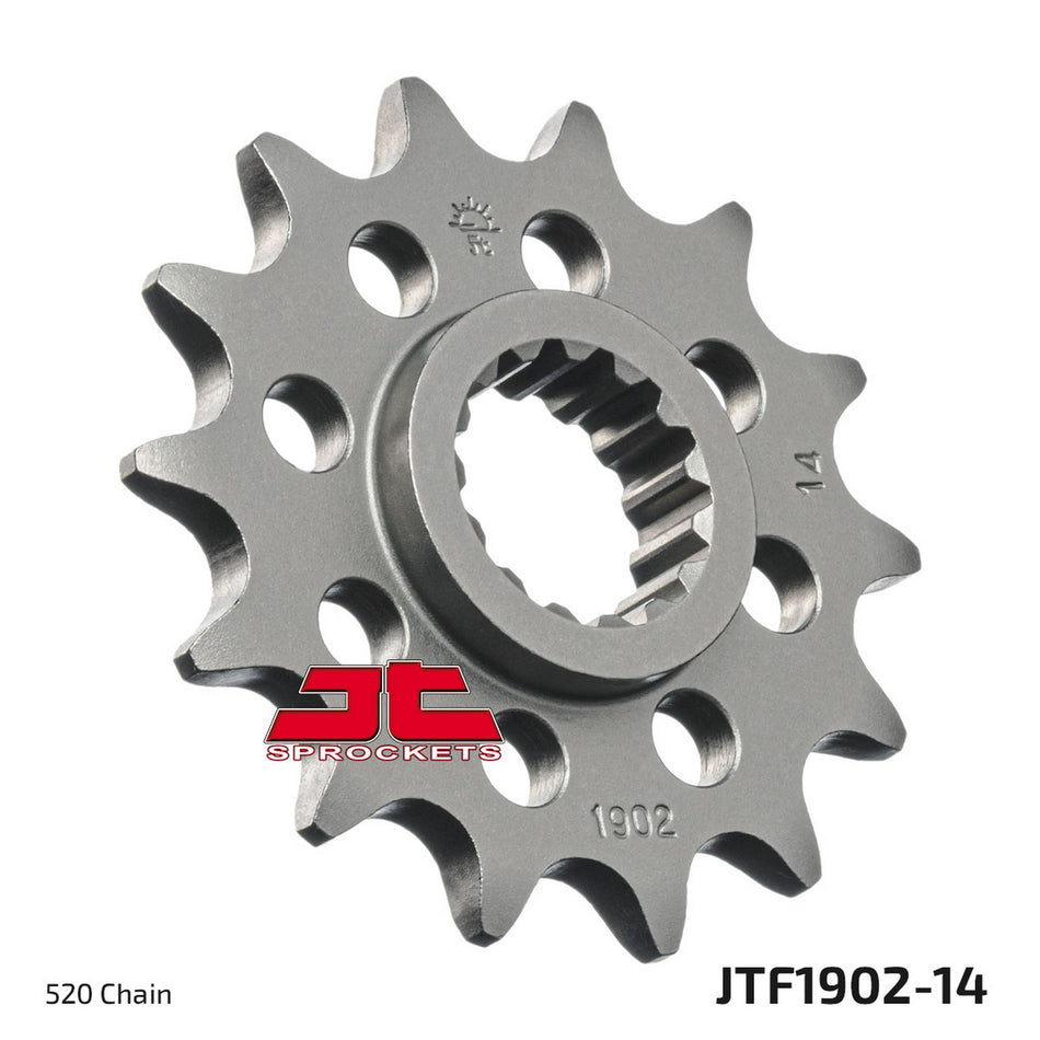 JTF1902.14 Front Sprocket