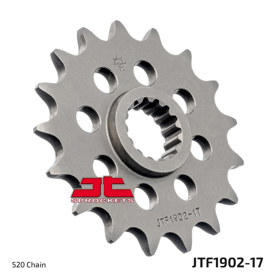 JTF1902.17 Front Sprocket