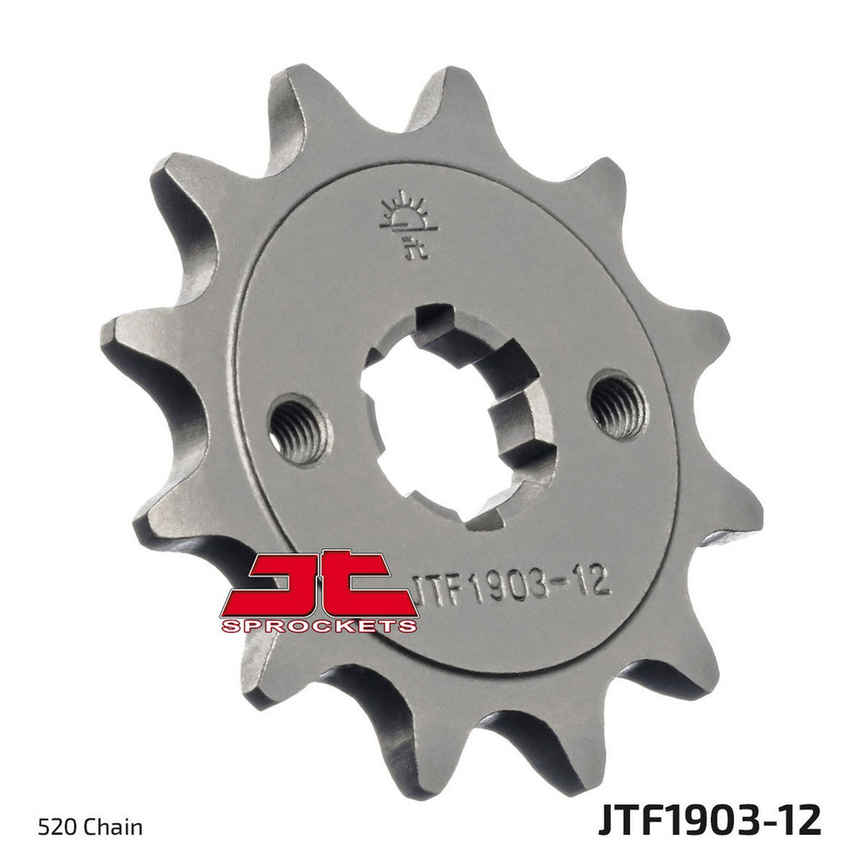 JTF1903.12 Front Sprocket