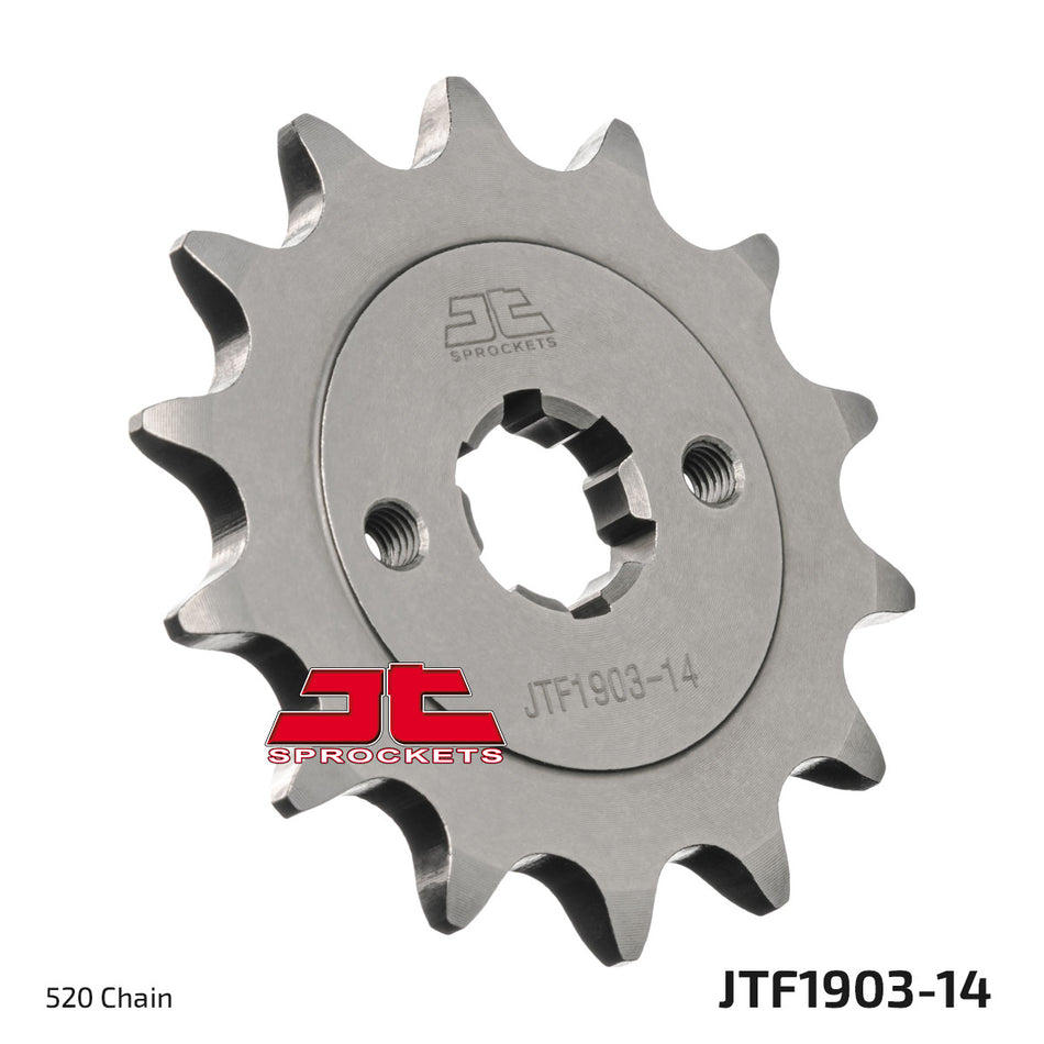 JTF1903.14 Front Sprocket