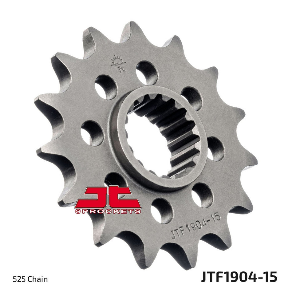 JTF1904.15 Front Sprocket