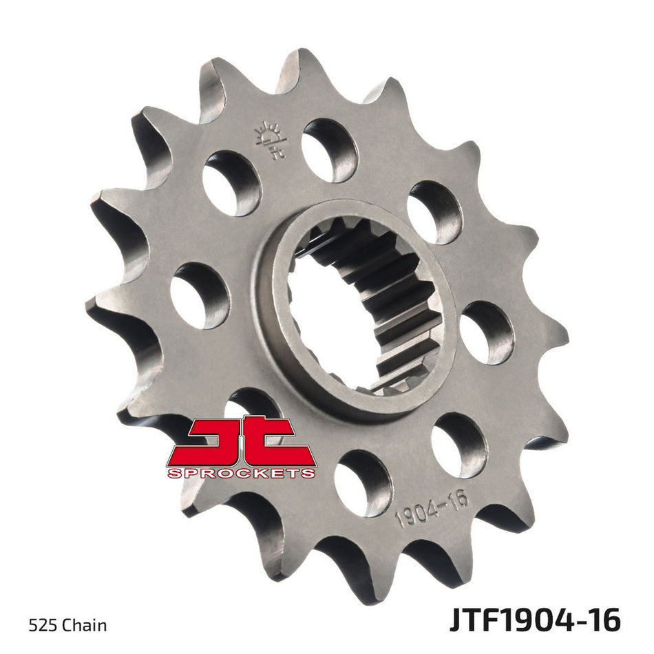 JTF1904.16 Front Sprocket