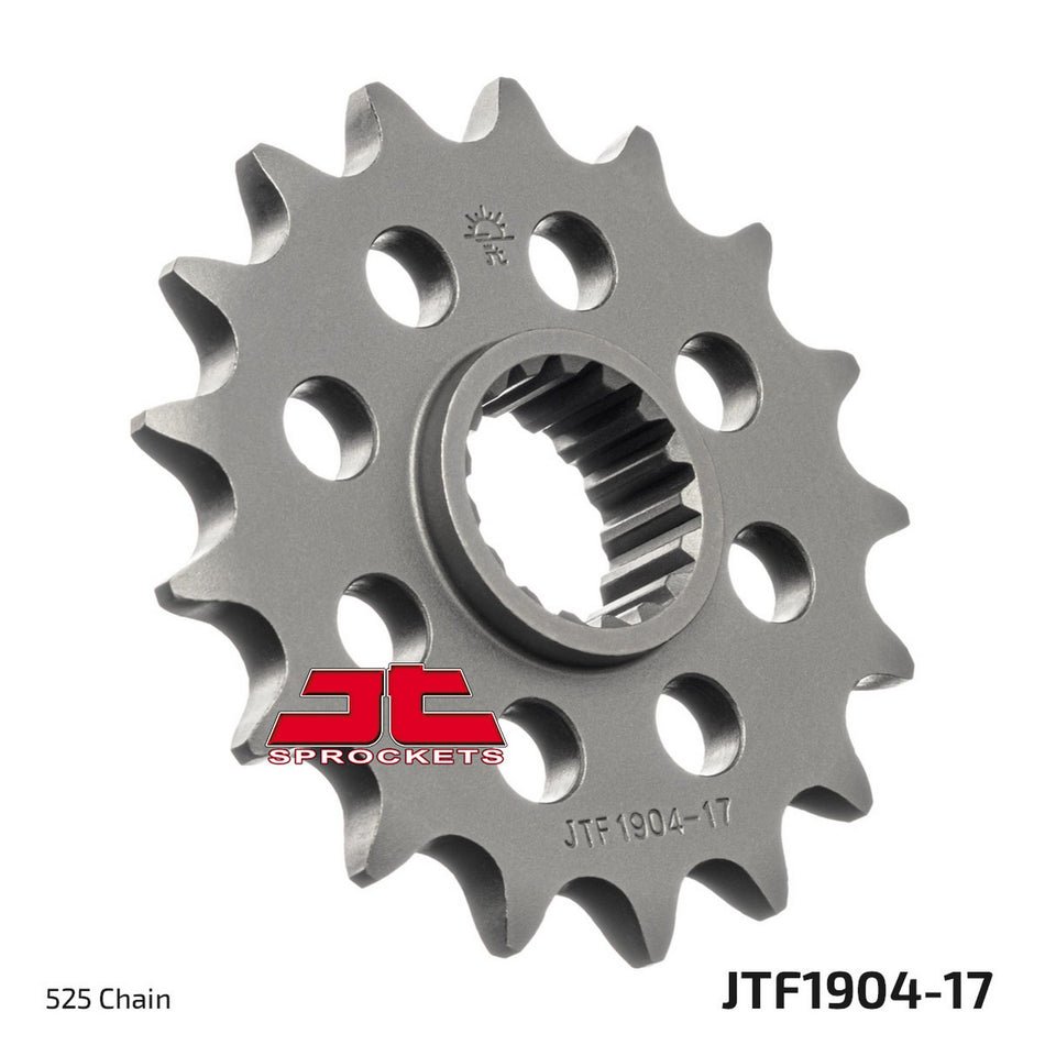 JTF1904.17 Front Sprocket