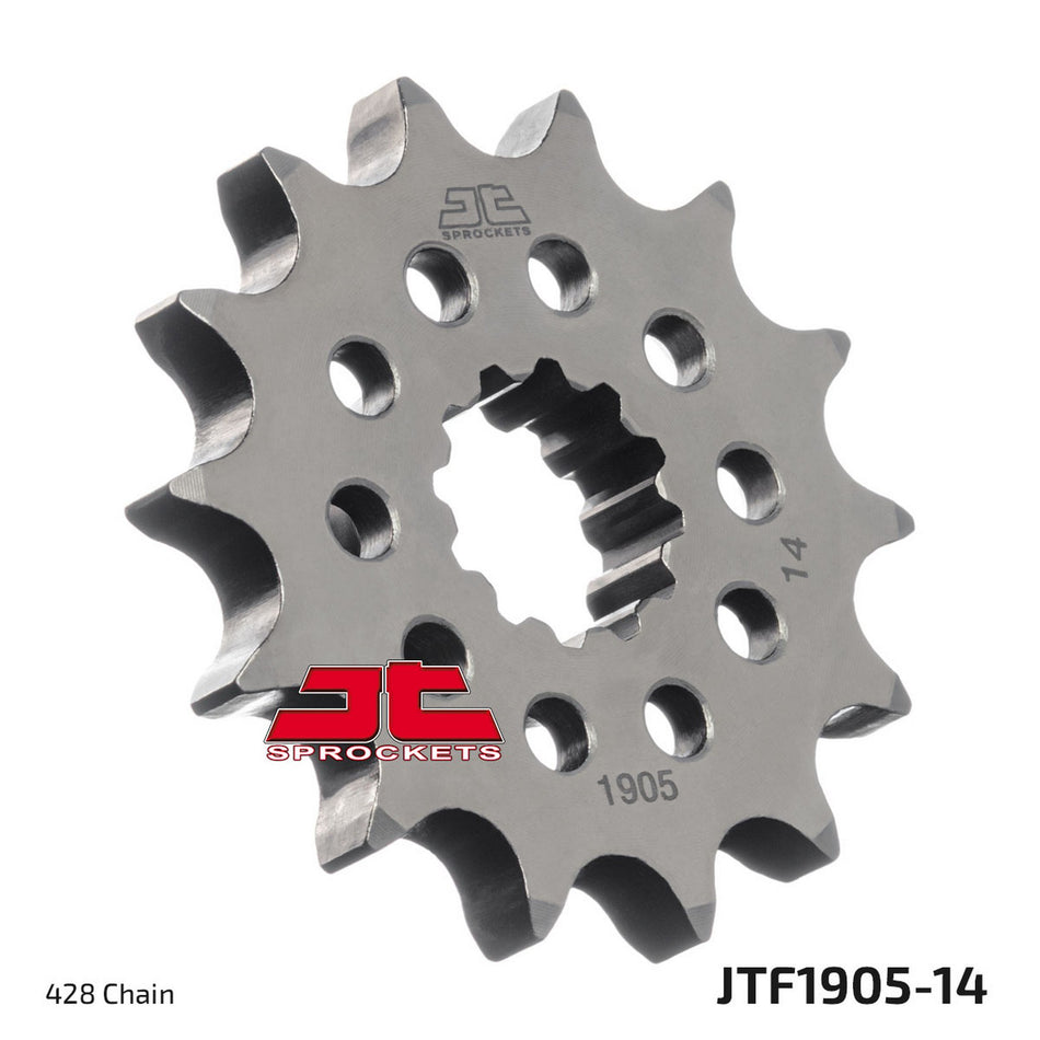 JTF1905.14 Front Sprocket