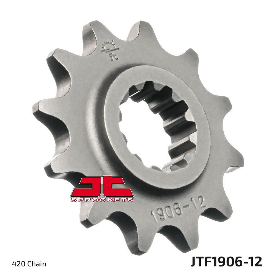 JTF1906.12 Front Sprocket