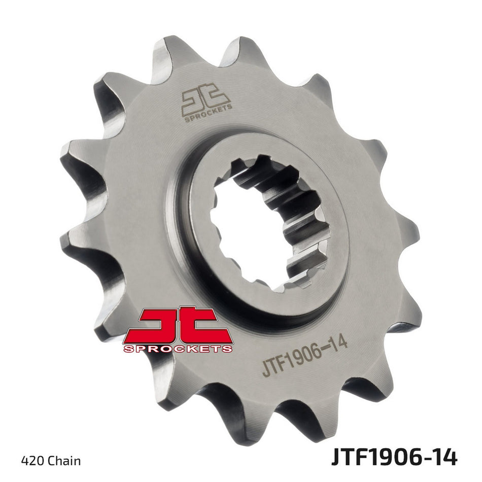 JTF1906.14 Front Sprocket