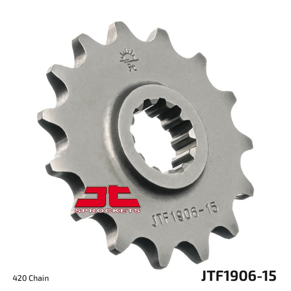 JTF1906.15 Front Sprocket