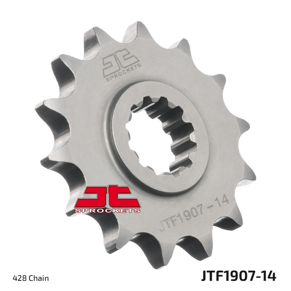 JTF1907.14 Front Sprocket