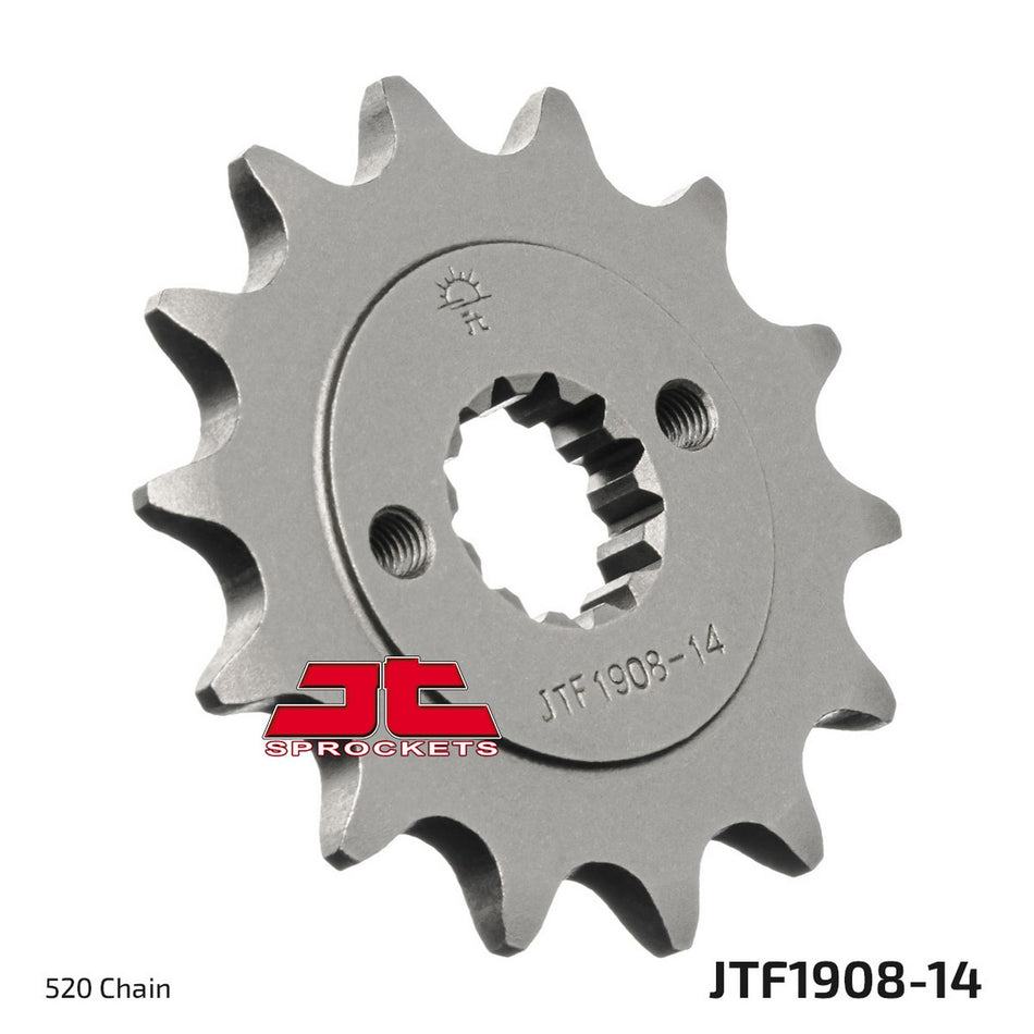 JTF1908.14 Front Sprocket