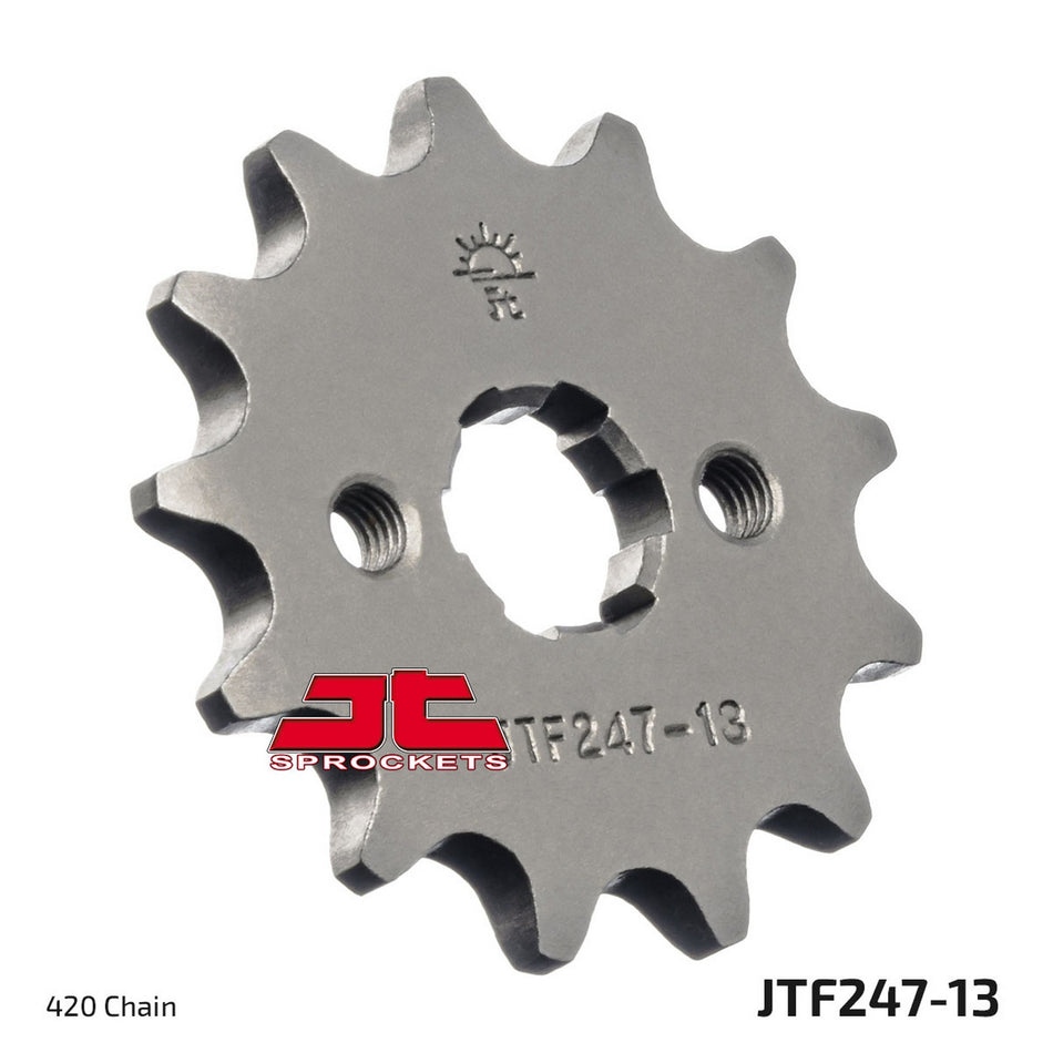 JTF247.13 Front Sprocket