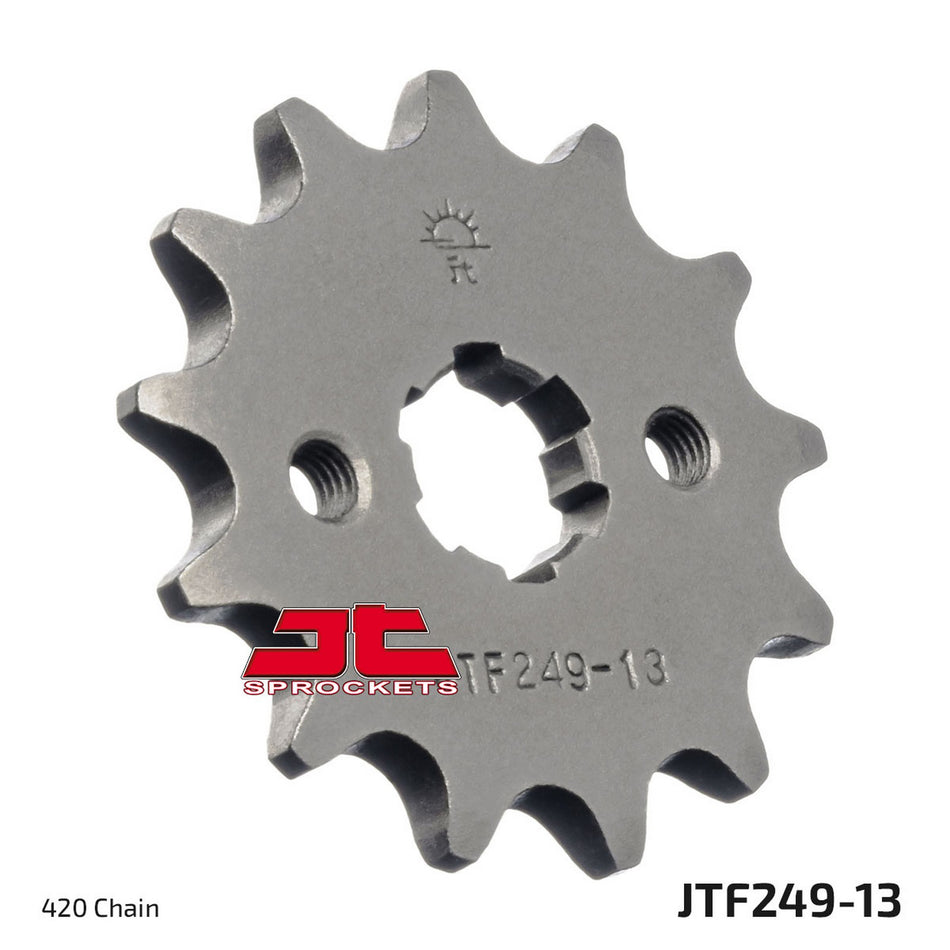 JTF249.13 Front Sprocket