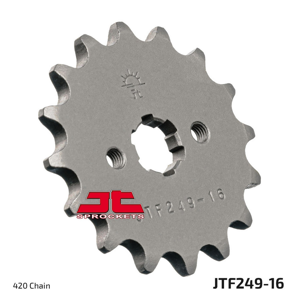 JTF249.16 Front Sprocket