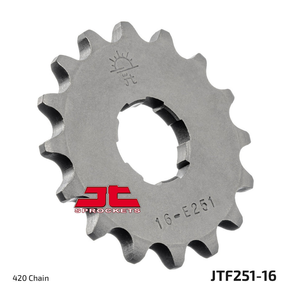 JTF251.16 Front Sprocket