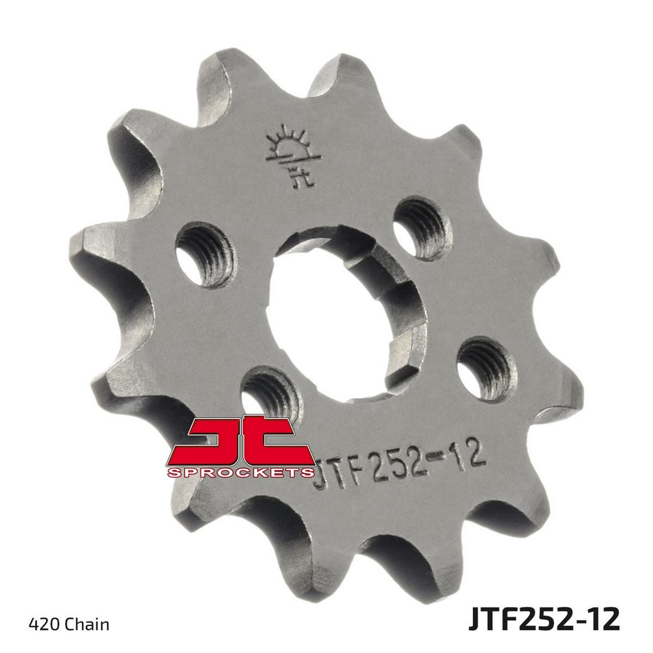 JTF252.12 Front Sprocket