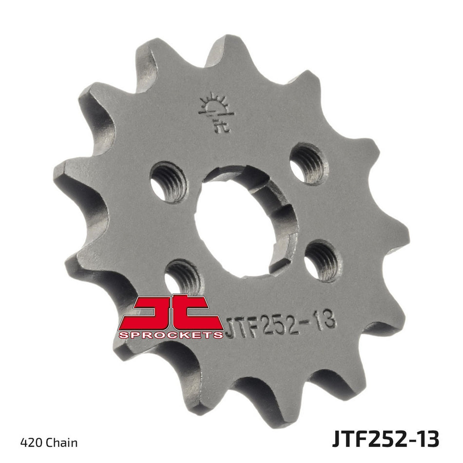 JTF252.13 Front Sprocket
