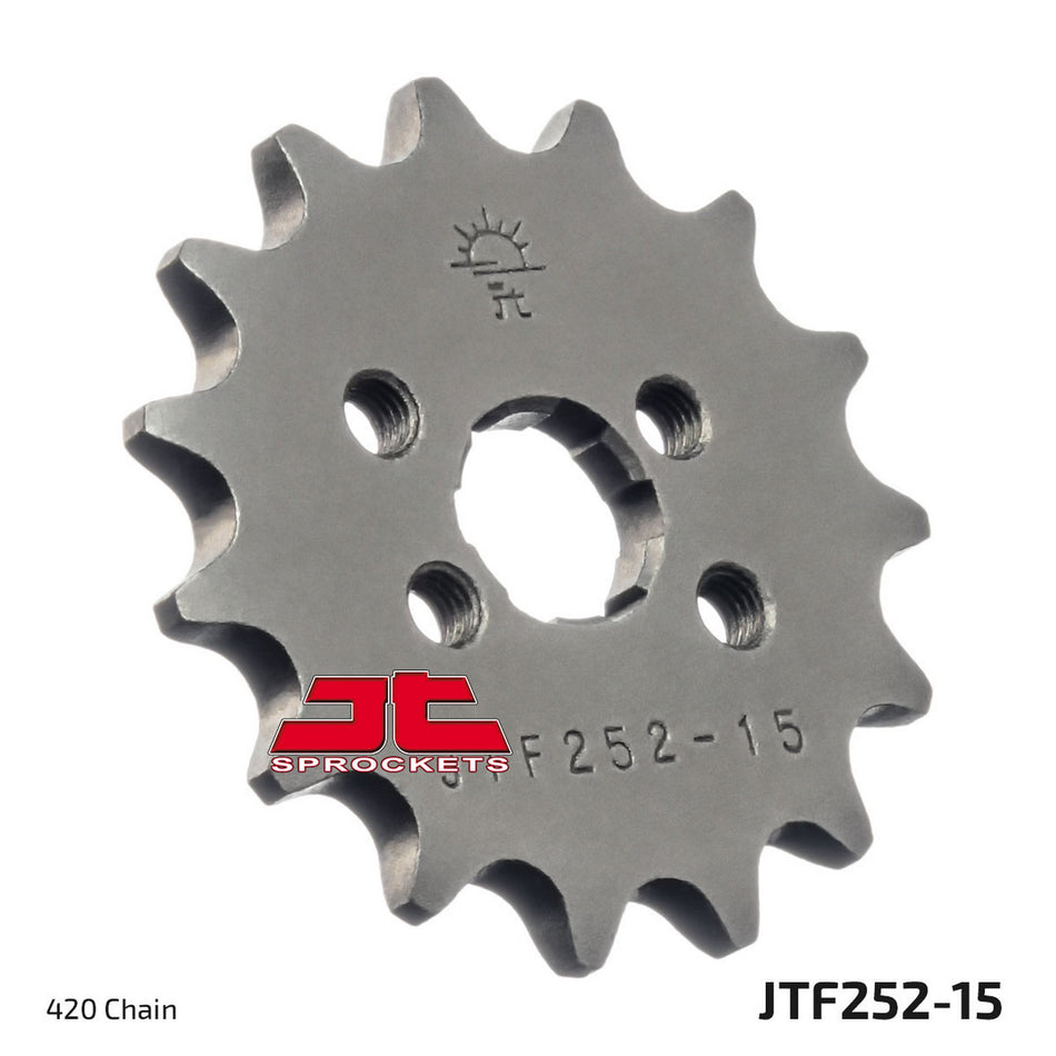 JTF252.15 Front Sprocket