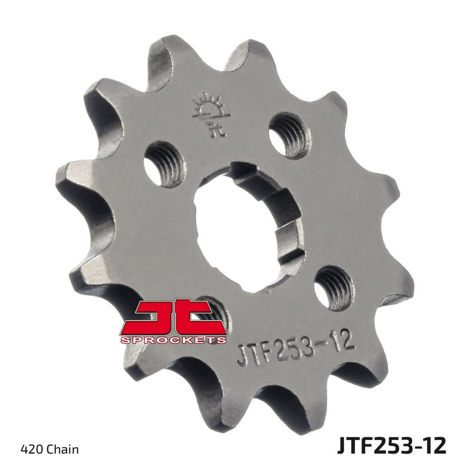 JTF253.12 Front Sprocket
