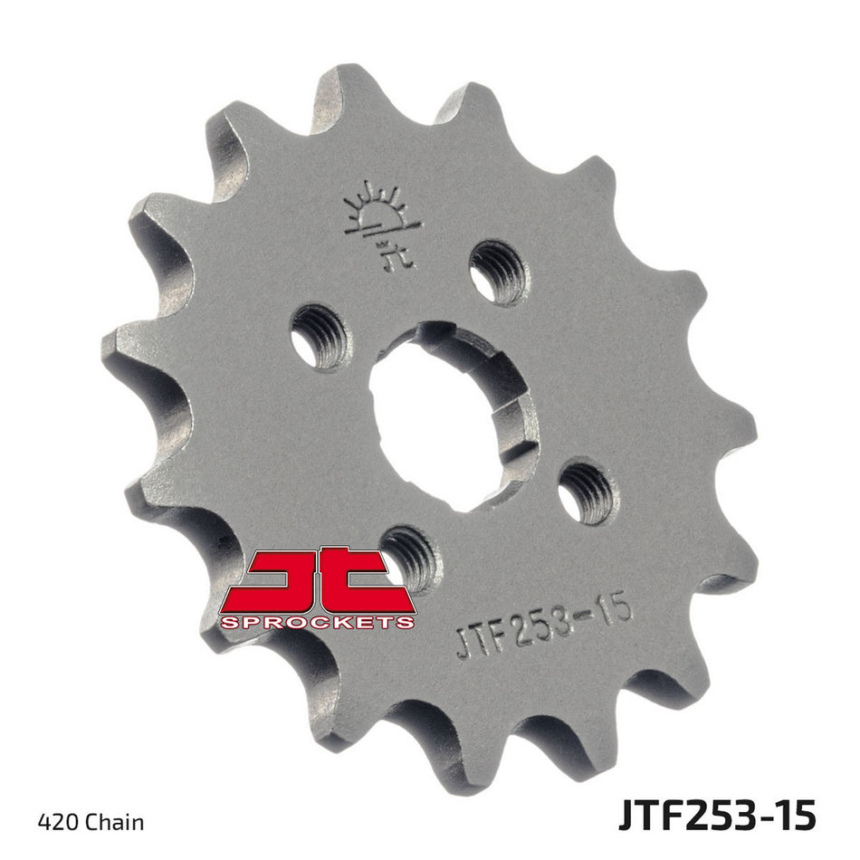JTF253.15 Front Sprocket