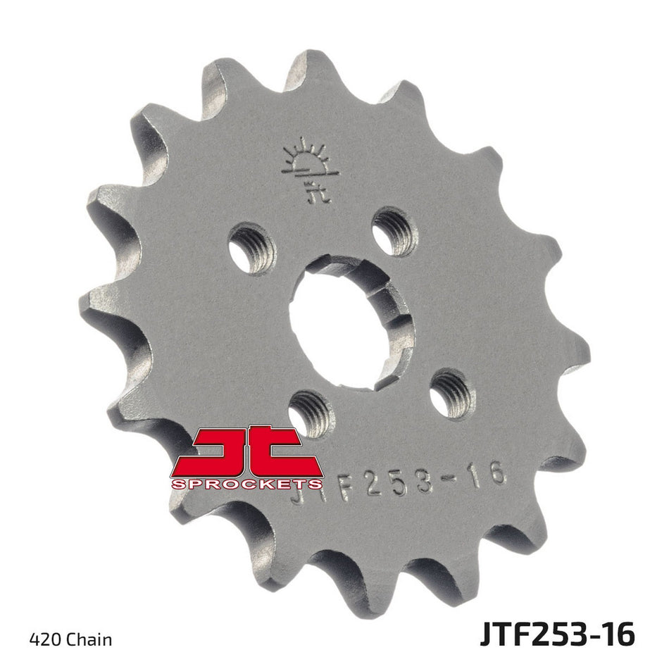 JTF253.16 Front Sprocket