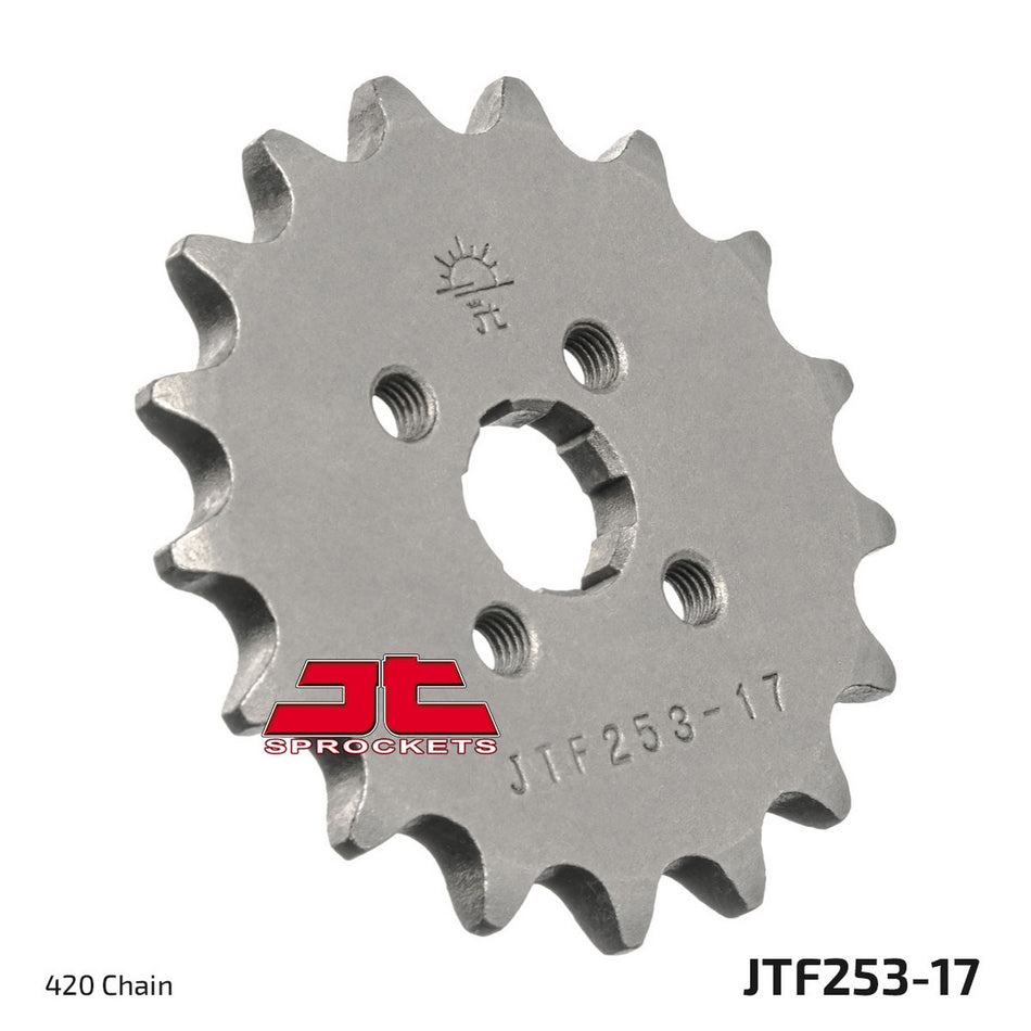 JTF253.17 Front Sprocket